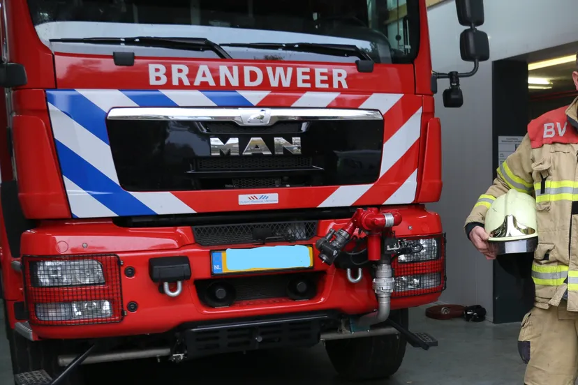 brandweer