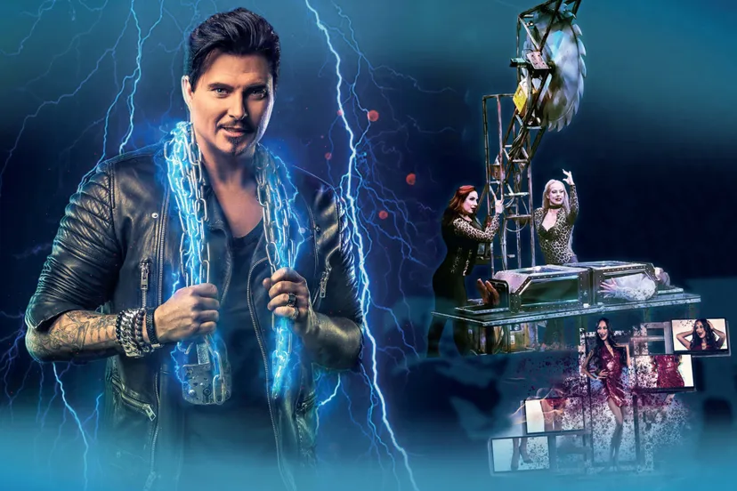 christian farla magic2 2324 liggend