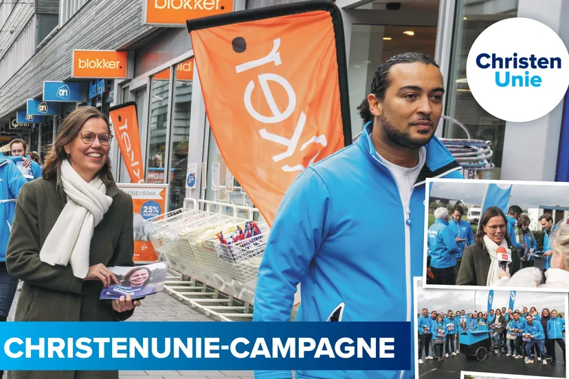 chu 24272 poster campagne veenendaal a3