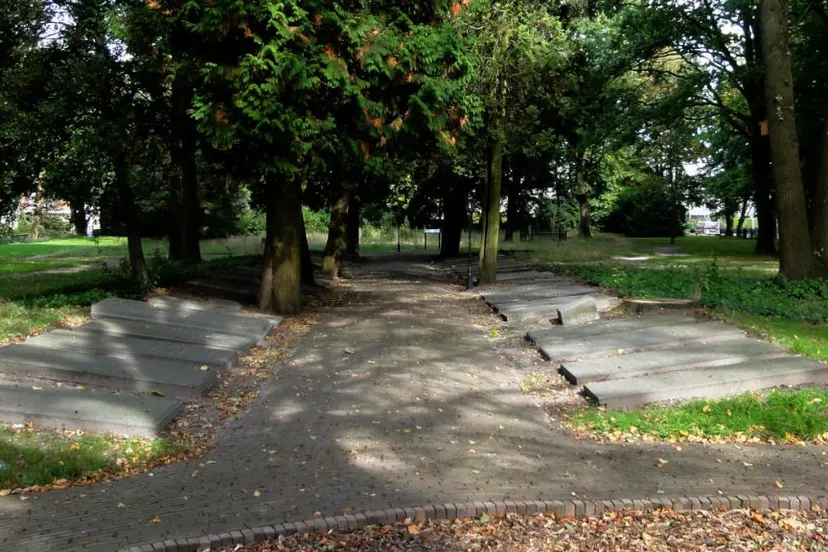 cropped foto oude begraaplaats veenendaal k 3