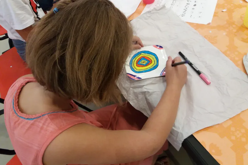 dag van de geschiedenis