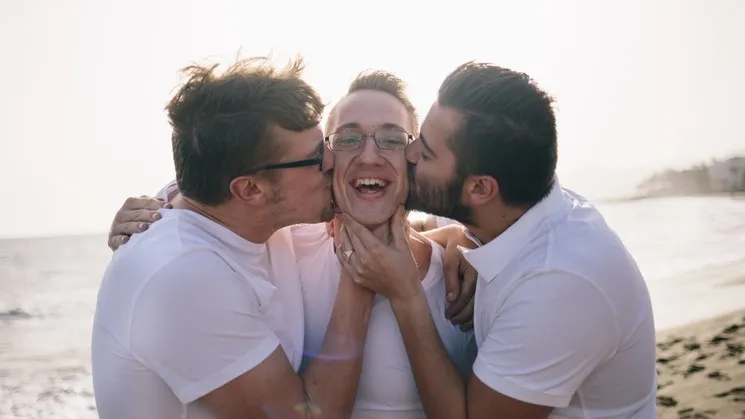 de gebroeders markus vlnr raymon benjamin vincent