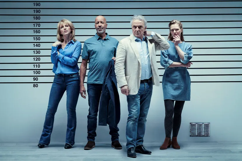 de waarheid b mark engelen