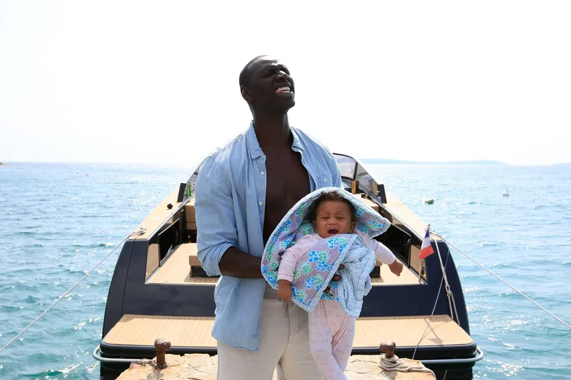 demain tout commence