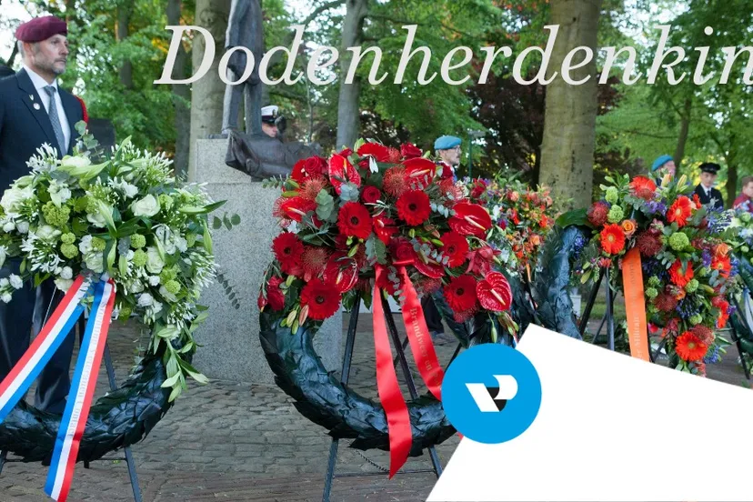 dodenherdenking
