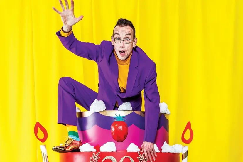 dolf jansen oudejaars 2019 fotograaf vilain gai