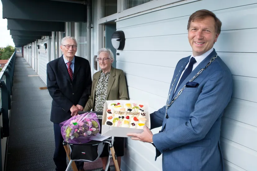 duizend jaar getrouwd