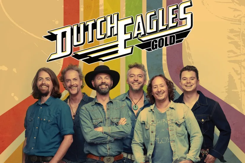 dutch eagles