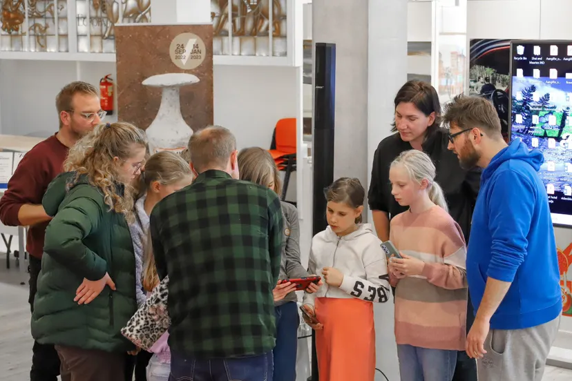 fabriek op zondag film 17