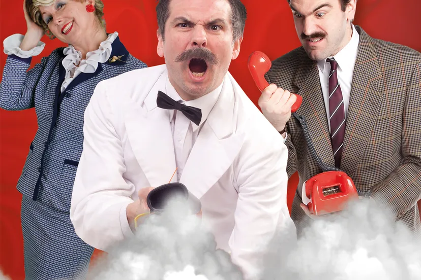 faultytowers generic portrait