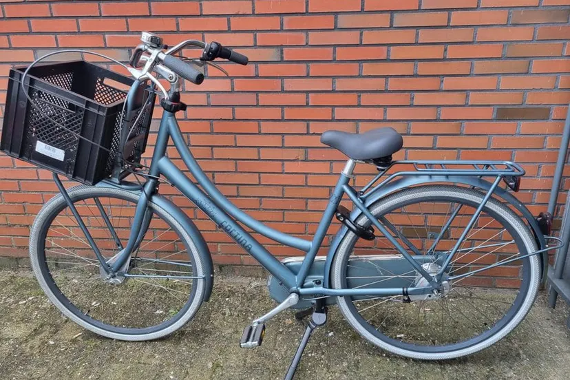 fiets ja