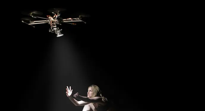 flirting with reality