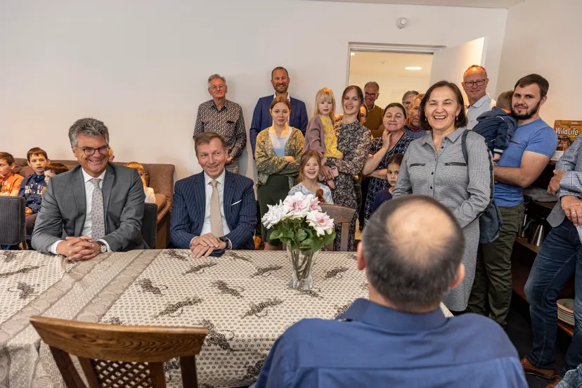 foto 1 bij persbericht 26