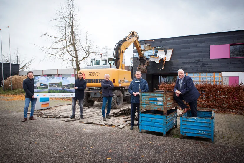 foto 2 bij persbericht 56 irp kreeft beijer zn gemeente veenendaal iw4