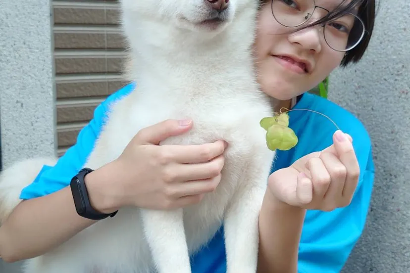 foto yun yun uit taiwan