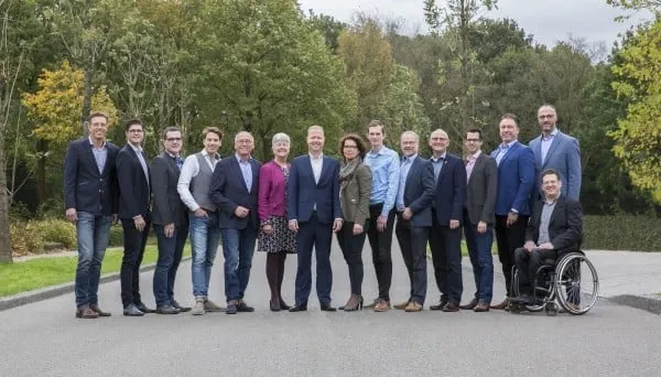 fractie christenunie