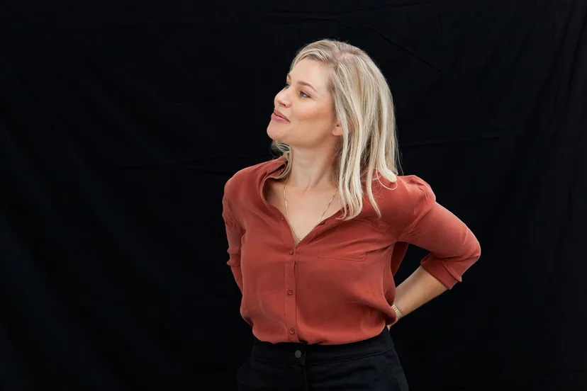 franca treur c ilja keizer