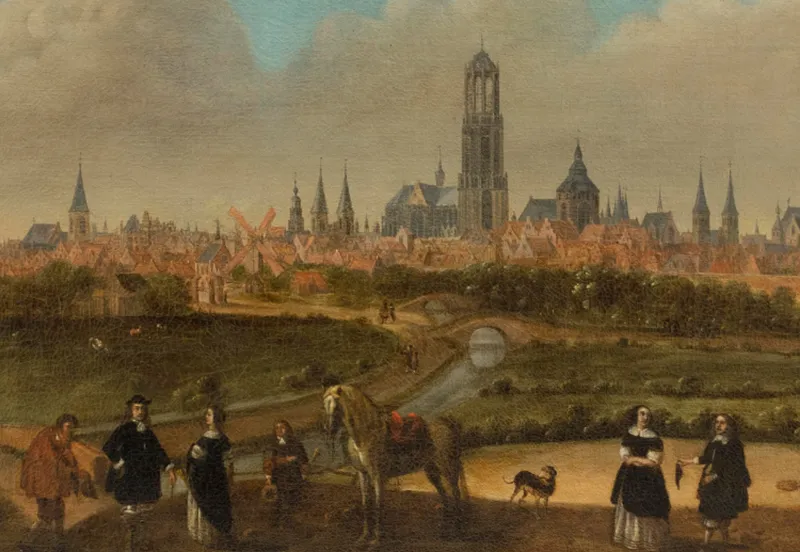geschiedenis utrecht