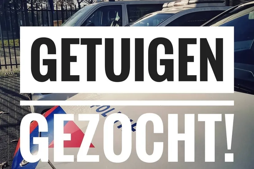 getuigen gezocht 2