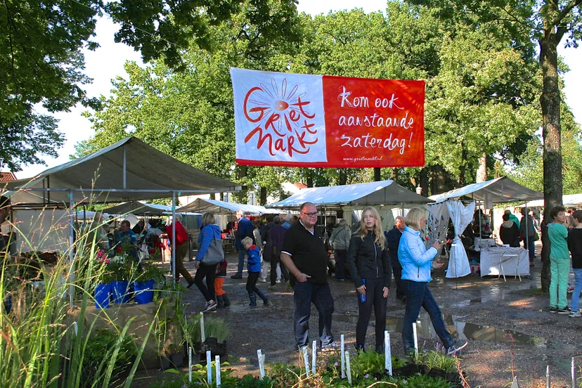 grietmarkt amerongen foto lydian coppus
