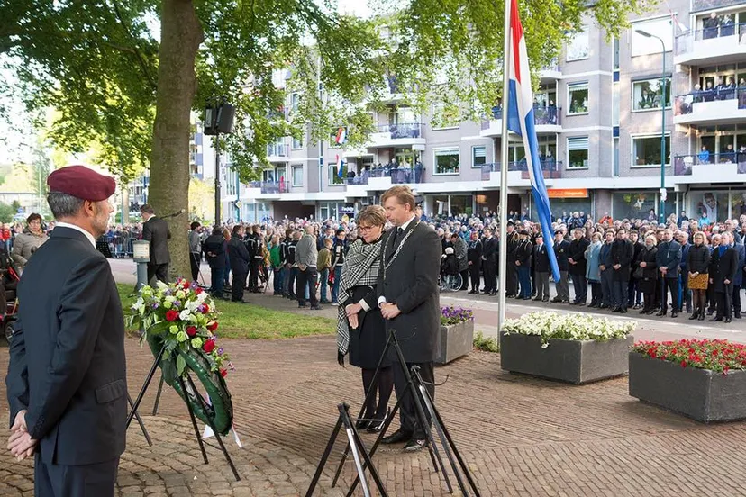 herdenking