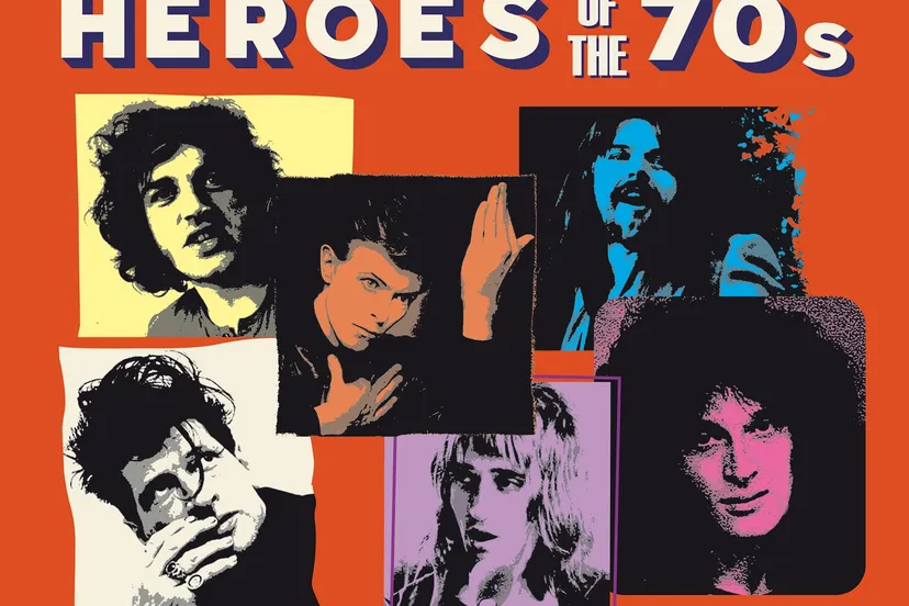 heroes of the 70s liggend kleiner