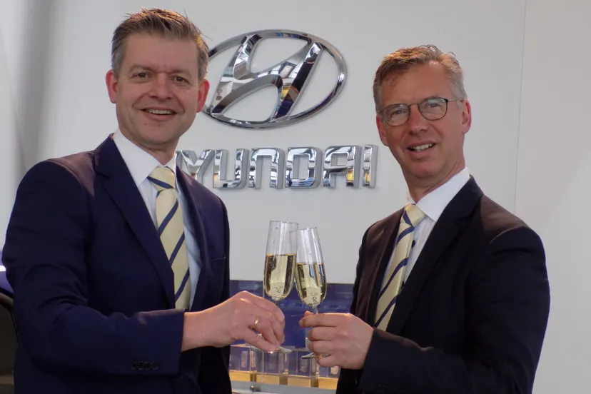 hyundai cluistra 40 jaar dynamisch en klantgericht jan en gert cluistra