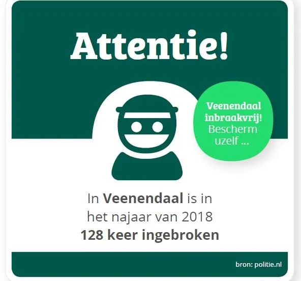 inbraakpreventie