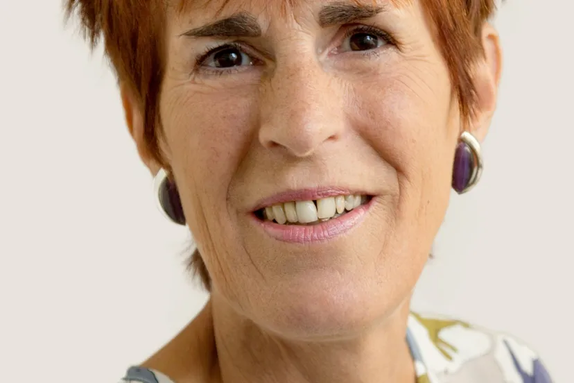 ineke ludikhuize mantelzorg