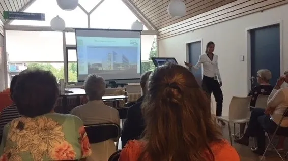 informatieavond darmkanker