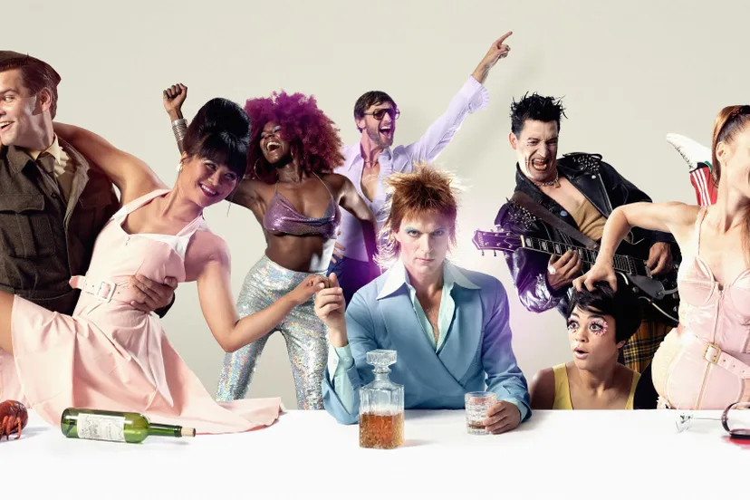 jac lebal beeld groot b