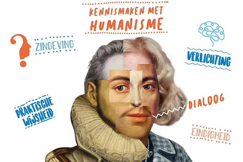 kennismaken met humanisme