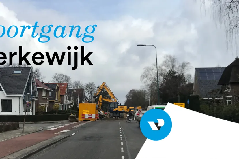 kerkewijk werken