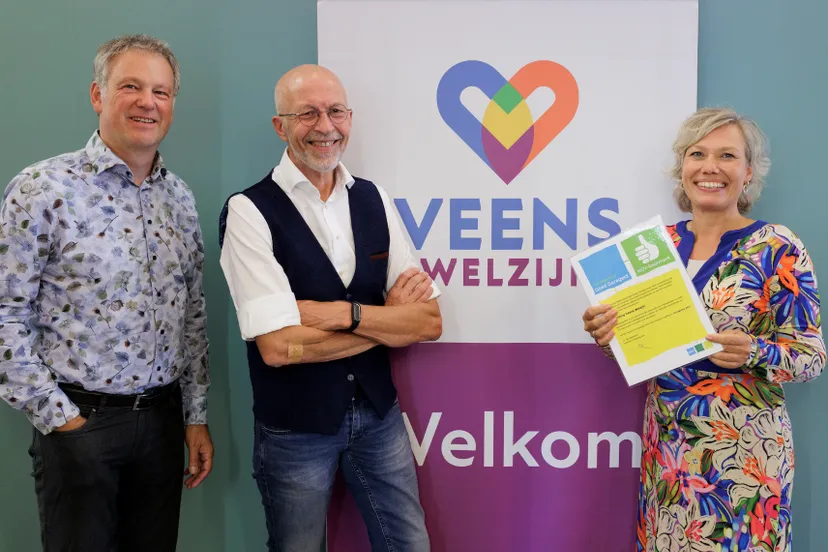 keurmerk goed geregeld