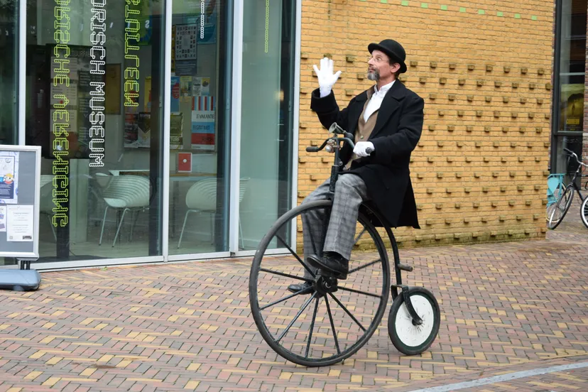 kinderboekenweek zaterdag 5 oktober