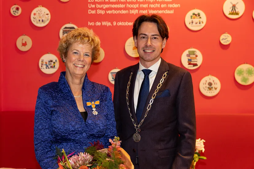 ko mieke van dijk