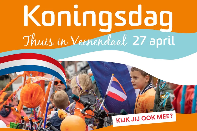 koningsdag 2