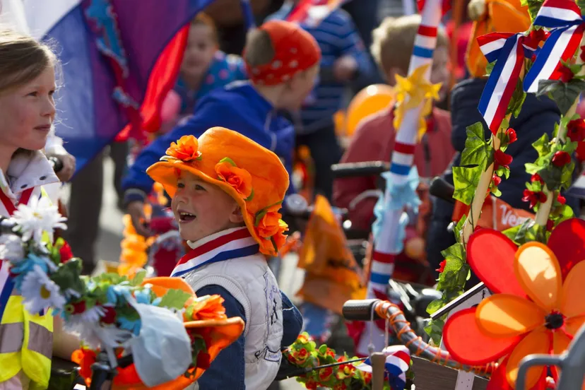 koningsdag