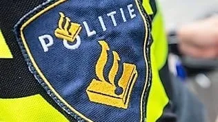 logo politie