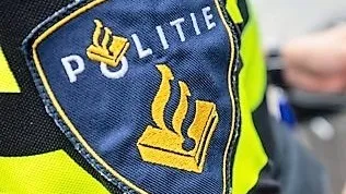 logo politie