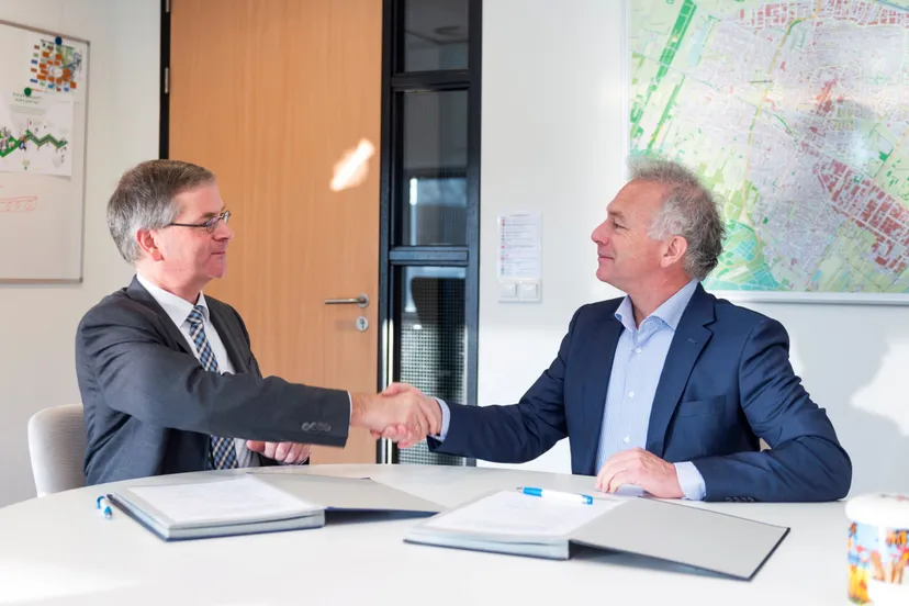 lyceum handtekeningen b