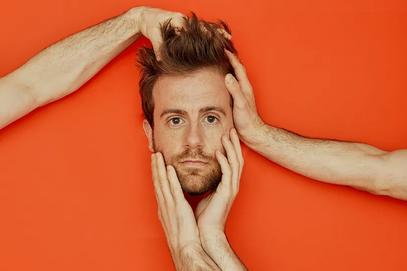 martijn kardol liggend