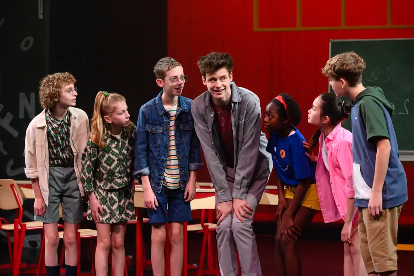 mees kees op kamp fotograaf annemieke van der togt 1