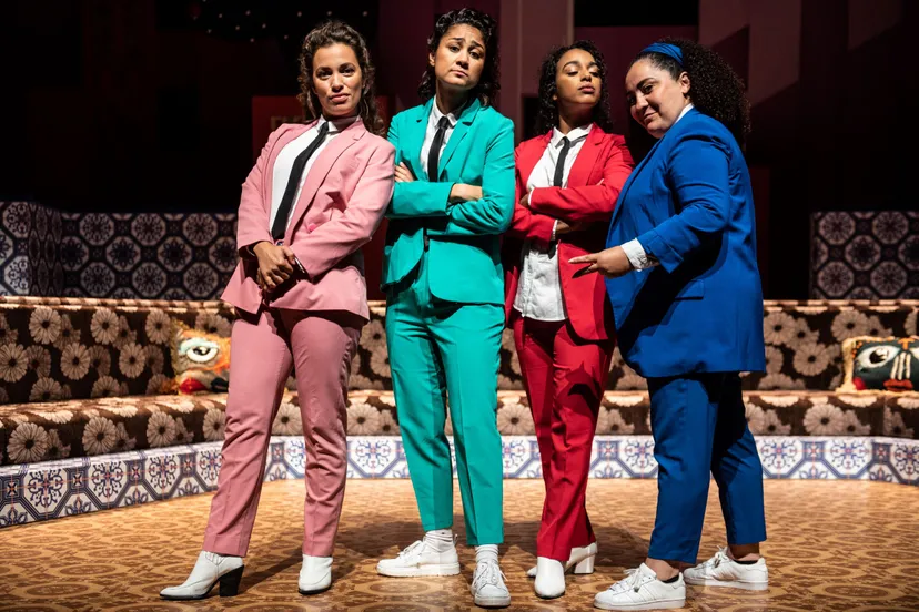 melk dadels bart grietens