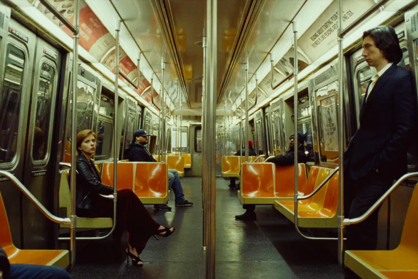 mi vida en marriage story rp