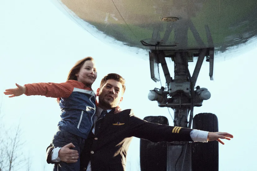 mijn vader is een vliegtuig st 3 jpg sd high photo by mark de blok