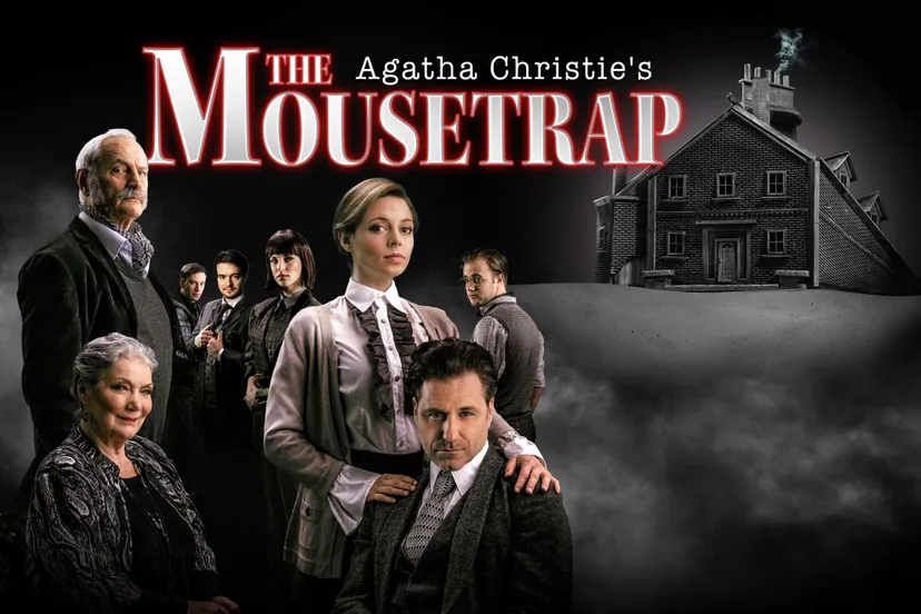 mousetrap liggend met titel web