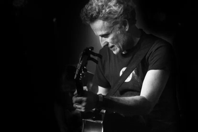 nico knibbe persfoto