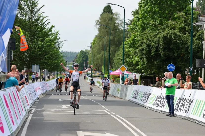 nk raadsleden finish 2022