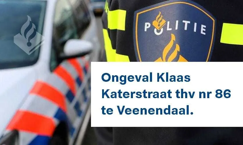 ongeval